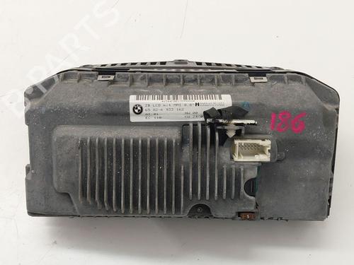 Instrument cluster BMW 7 (E65, E66, E67) | BP31644120C47 - Image 2