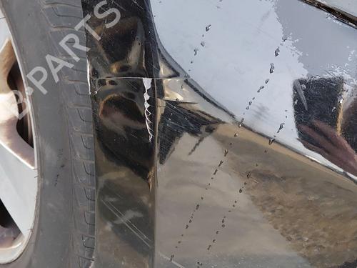 Foran støtfanger SKODA SUPERB III (3V3) 2.0 TDI | BP29926434C7