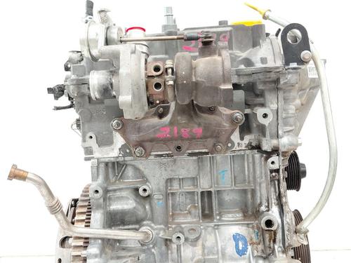 Engine DACIA SANDERO II TCe 90 (B8M1, B8MA, B8AC) | BP29023587M1