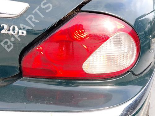 Used Right taillight JAGUAR X-TYPE I (X400) 2.0 D (130 hp) 30965629