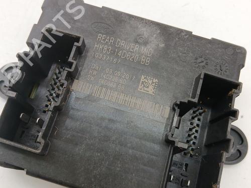 Elektronisk modul JAGUAR E-PACE (X540) 2.0 D180 AWD | BP35724924M83 - Image 2