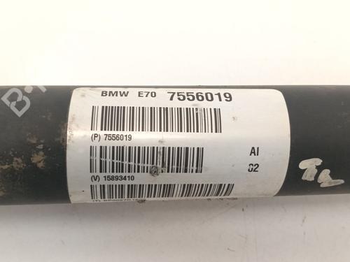 Driveshaft BMW X5 (E70) 3.0 d | BP34058900M37  - Image 5