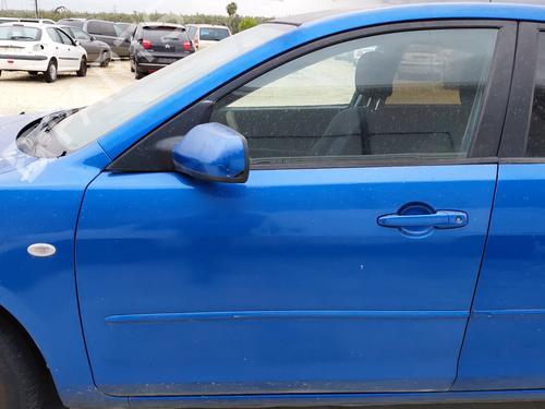 left-front-door-mazda-3-saloon-bk-1999-2000-2001-2002-2003-2004-2005-2006-2007-2008-2009-32997678 main image