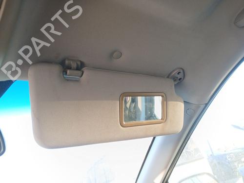 Right sun visor SSANGYONG ACTYON I 2.0 Xdi | BP39533313I2 - Image 2