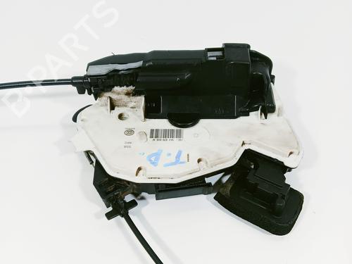Rear right lock SEAT LEON (5F1)  | BP15979908C99 
