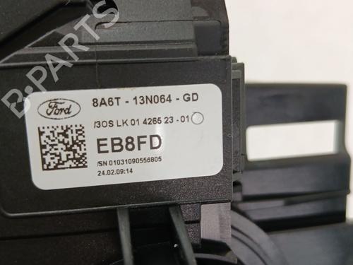 Switch FORD FIESTA VI (CB1, CCN) 1.6 TDCi | BP36987008I30 - Image 3
