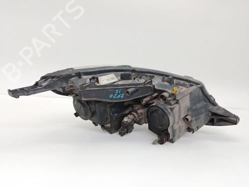 Left headlight PEUGEOT 2008 I (CU_) 1.2 VTi | BP35812554C28 - Image 2