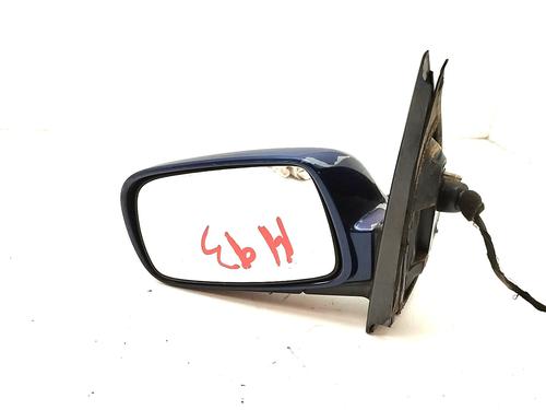 Used Left mirror TOYOTA YARIS (_P1_) 1.3 (SCP12_, SCP13_, SCP12R, SCP13R) (87 hp) 19504828
