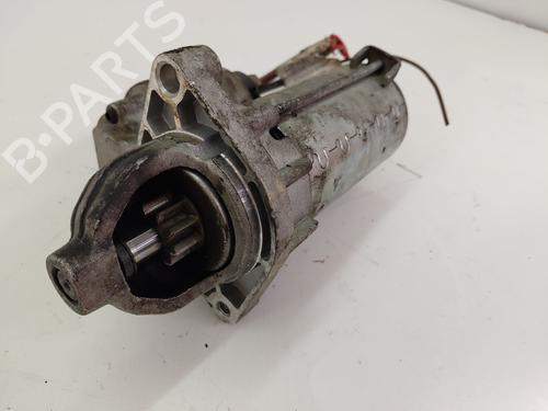 Starter FIAT GRANDE PUNTO (199_) 1.3 D Multijet (199.AXD11, 199.AXD1A, 199.AXD1B,... | BP27278324M8 
