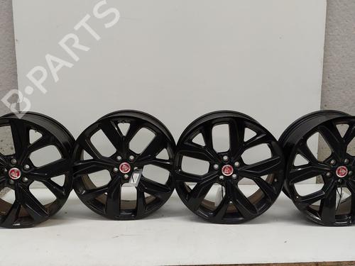 Used Rim JAGUAR I-PACE (X590) EV400 AWD (400 hp) 29199201
