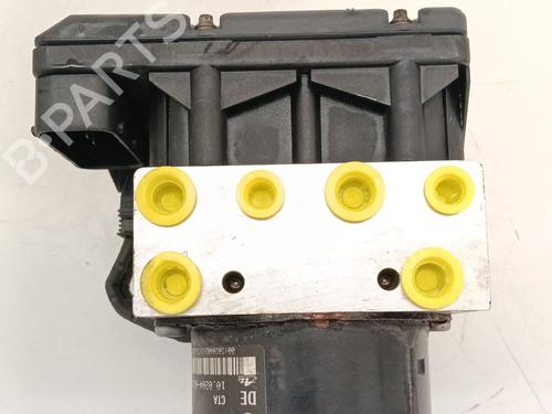 Used ABS pump ABS pump SEAT IBIZA II (6K1) 1.8 T 20V Cupra (156 hp) 33402304 33402304