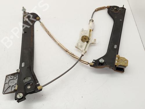Used Front right window mechanism MERCEDES-BENZ CLA Coupe (C117) CLA 220 CDI 4-matic (117.305) (170 hp) 31189780