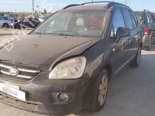 Brugte KIA CARENS III MPV (UN) 2.0 CRDi 140 (140 hp) 3124206