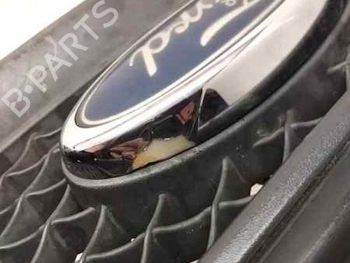 Frontplate/Frontkurv FORD FOCUS II (DA_, HCP, DP) 1.6 TDCi | BP22994971C72