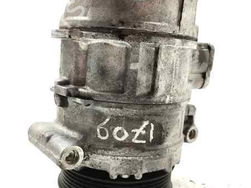 Used AC compressor MERCEDES-BENZ CLC-CLASS (CL203) CLC 220 CDI (203.708) (150 hp) 23444380