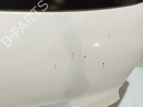 Tailgate PEUGEOT 208 I (CA_, CC_)  | BP15975020C6 