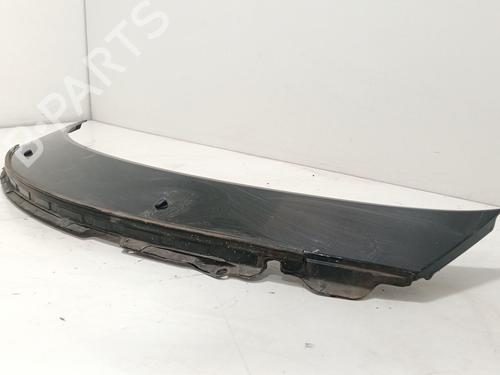 Spoiler bagklap SMART FORFOUR (454) 1.1 (454.030) | BP36798571C96 - Image 3