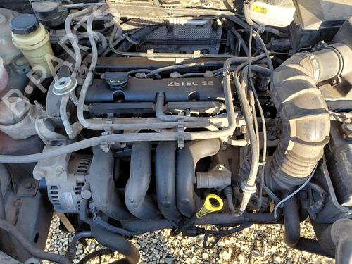 Used Engine Engine 39434134 39434134