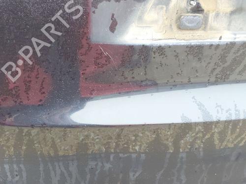 Bagklap CC/Kombi-Coupé KIA CARNIVAL / GRAND CARNIVAL III (VQ) 2.9 CRDi | BP29969320C6 