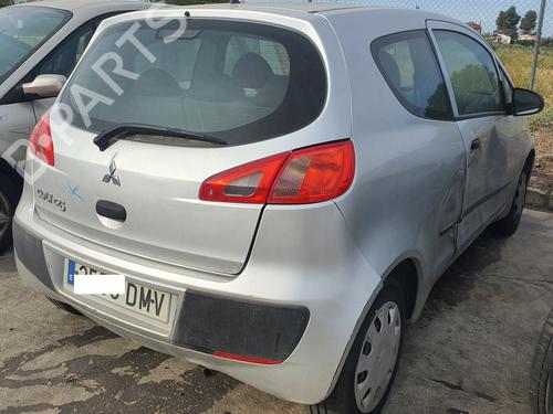Scheinwerfer links MITSUBISHI COLT VI (Z3_A, Z2_A) 1.1 (Z31A, Z32A) | BP16917923C28 