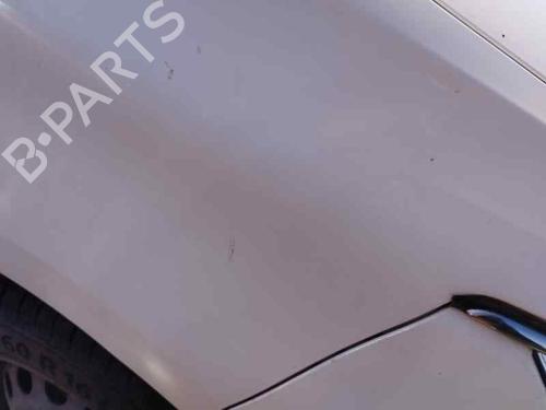 Right front fenders CITROËN C4 Picasso II 1.6 HDi / BlueHDi 115 | BP24669749C42 