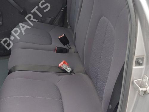 Rear seat MERCEDES-BENZ A-CLASS (W168) A 170 CDI (168.008) | BP29745391C17 