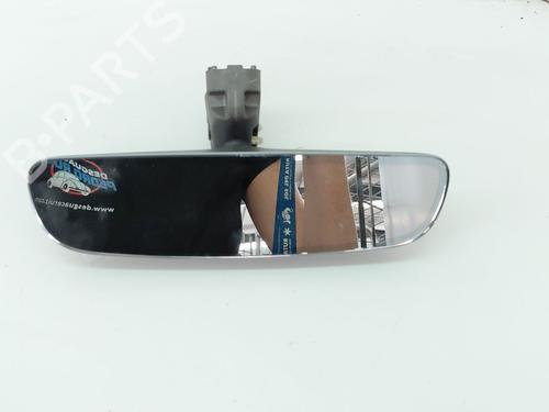 Used Rear mirror JAGUAR I-PACE (X590) EV400 AWD (400 hp) 24803484