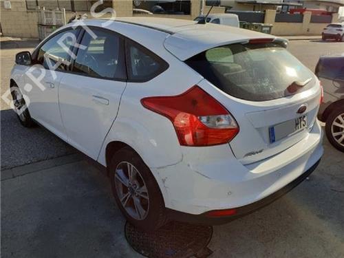 Radio FORD FOCUS III 1.0 EcoBoost | BP15981341E6 