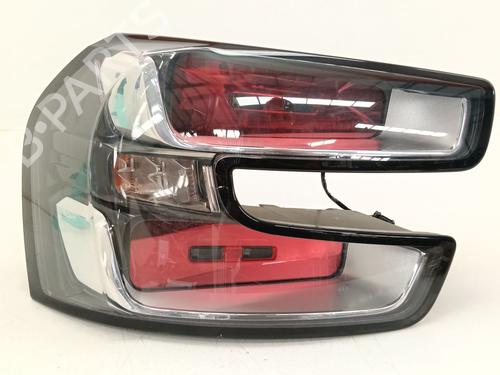 Used Left taillight Left taillight 37073018 37073018