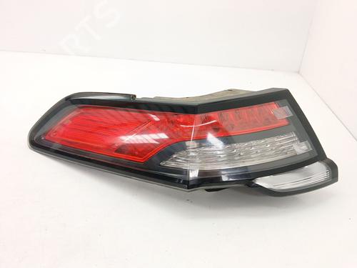 Venstre baglygte Venstre baglygte OPEL AMPERA (R12) EV 150 (151 hp) 34158533 34158533