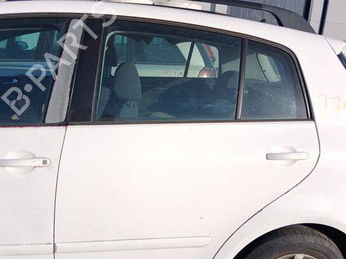 left-rear-door-vw-golf-plus-v-5m1-521-2004-2005-2006-2007-2008-2009-2010-2011-2012-2013-36235235 main image