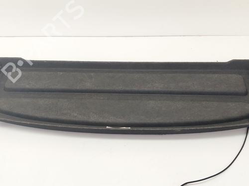 Rear parcel shelf MITSUBISHI MIRAGE / SPACE STAR VI Hatchback (A0_A) 1.2 (A03A) | BP32264371C85 - Image 2