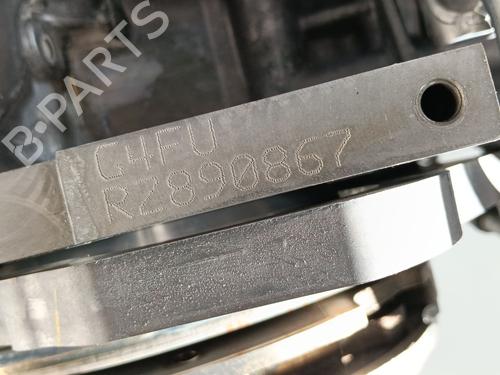 Engine KIA SPORTAGE V (NQ5) | BP36476671M1 - Image 7