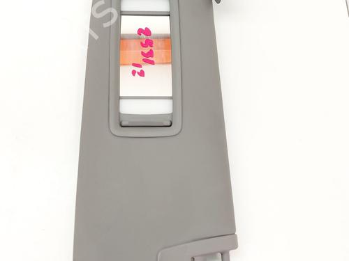 Left sun visor PORSCHE PANAMERA (970) 3.0 D | BP32504698I1