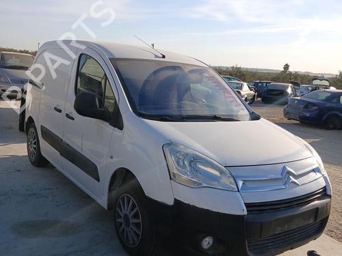 front-right-lock-citroen-berlingo-box-bodympv-b9-2008-39466377 main image