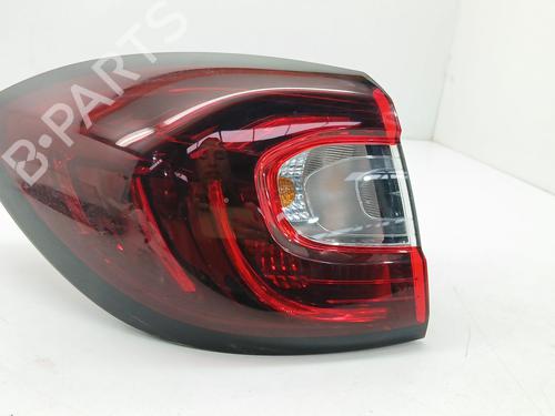 Used Left taillight Left taillight 38107962 38107962