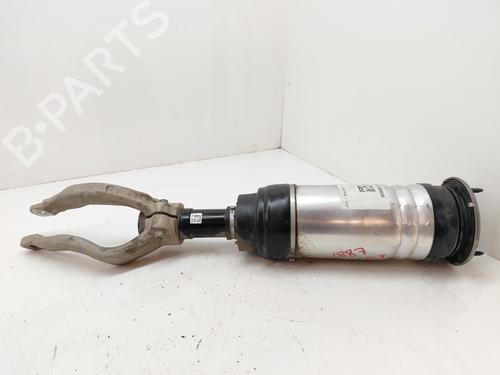 Used Left front shock absorber JAGUAR I-PACE (X590) EV400 AWD (400 hp) 26691791