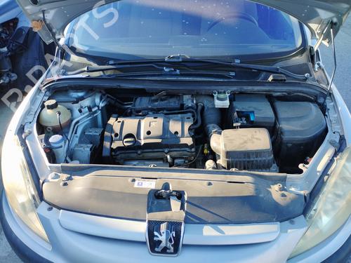 AC compressor PEUGEOT 307 (3A/C) 1.6 16V | BP21519513M34 