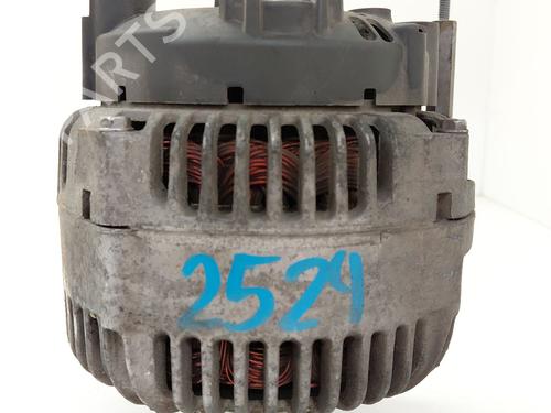 Generator VW PASSAT B6 (3C2) 2.0 TDI 16V (140 hp) 33208450