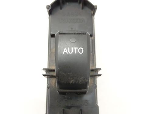 Used Left rear window switch Left rear window switch LEXUS IS II (_E2_) 220d (ALE20) (177 hp) 33402326 33402326