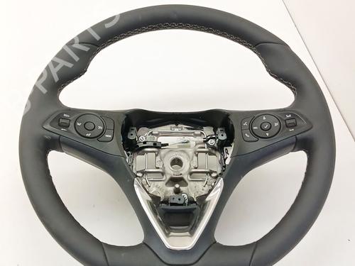 Volante Volante OPEL CORSA F (P2JO) 1.2 (68) (101 hp) 33940956 33940956