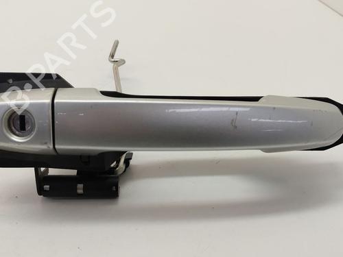 Used Front left exterior door handle TOYOTA AVENSIS (_T25_) [2003-2008]  32349295