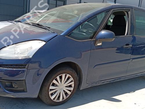 Ricambi CITROËN C4 Picasso I MPV (UD_) 2.0 HDi 165 4750881
