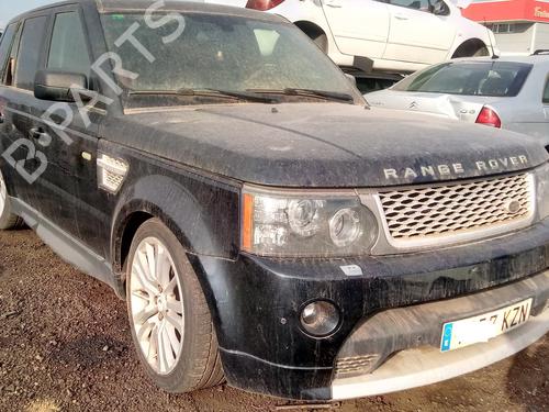 Electronic module LAND ROVER RANGE ROVER SPORT I (L320)  | BP24803523M83 