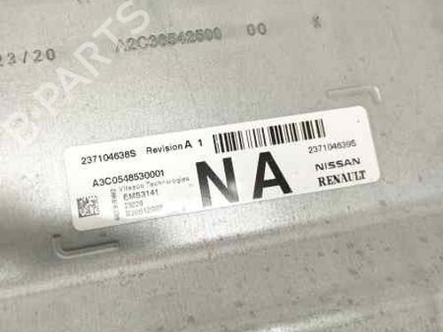 Engine control unit (ECU) DACIA SANDERO III | BP23031350M57