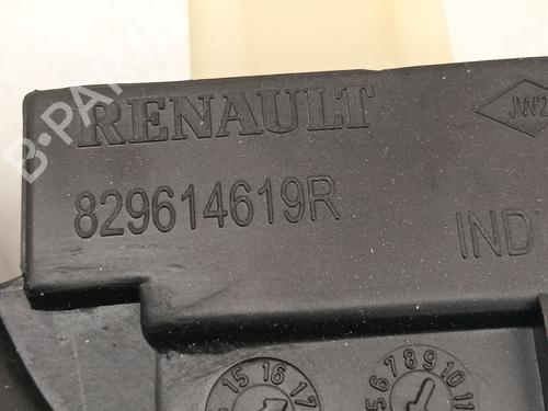 Left rear window switch RENAULT CAPTUR I (J5_, H5_) 1.2 TCe 120 | BP38646252I29 - Image 5