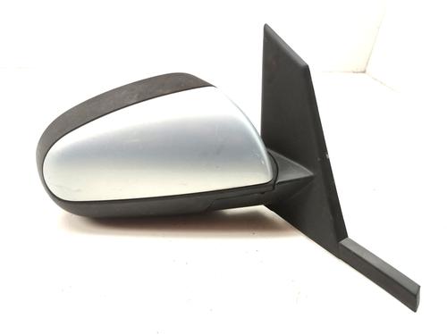 Right mirror MITSUBISHI COLT VI (Z3_A, Z2_A)  | BP18149306C27 