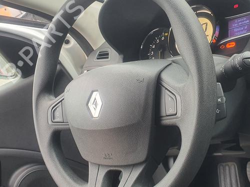 Steering wheel RENAULT MEGANE III Hatchback (BZ0/1_, B3_)  | BP19101999C49 