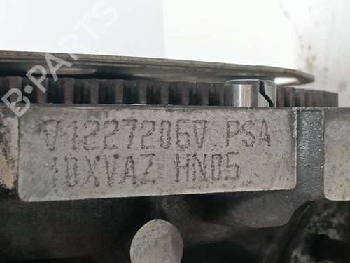 Left front window switch PEUGEOT 208 I (CA_, CC_) 1.2 THP 110 | BP34402584I27  - Image 9