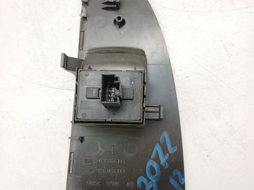 Left front window switch SEAT LEON (1P1) 1.4 TSI | BP39802654I27 - Image 2